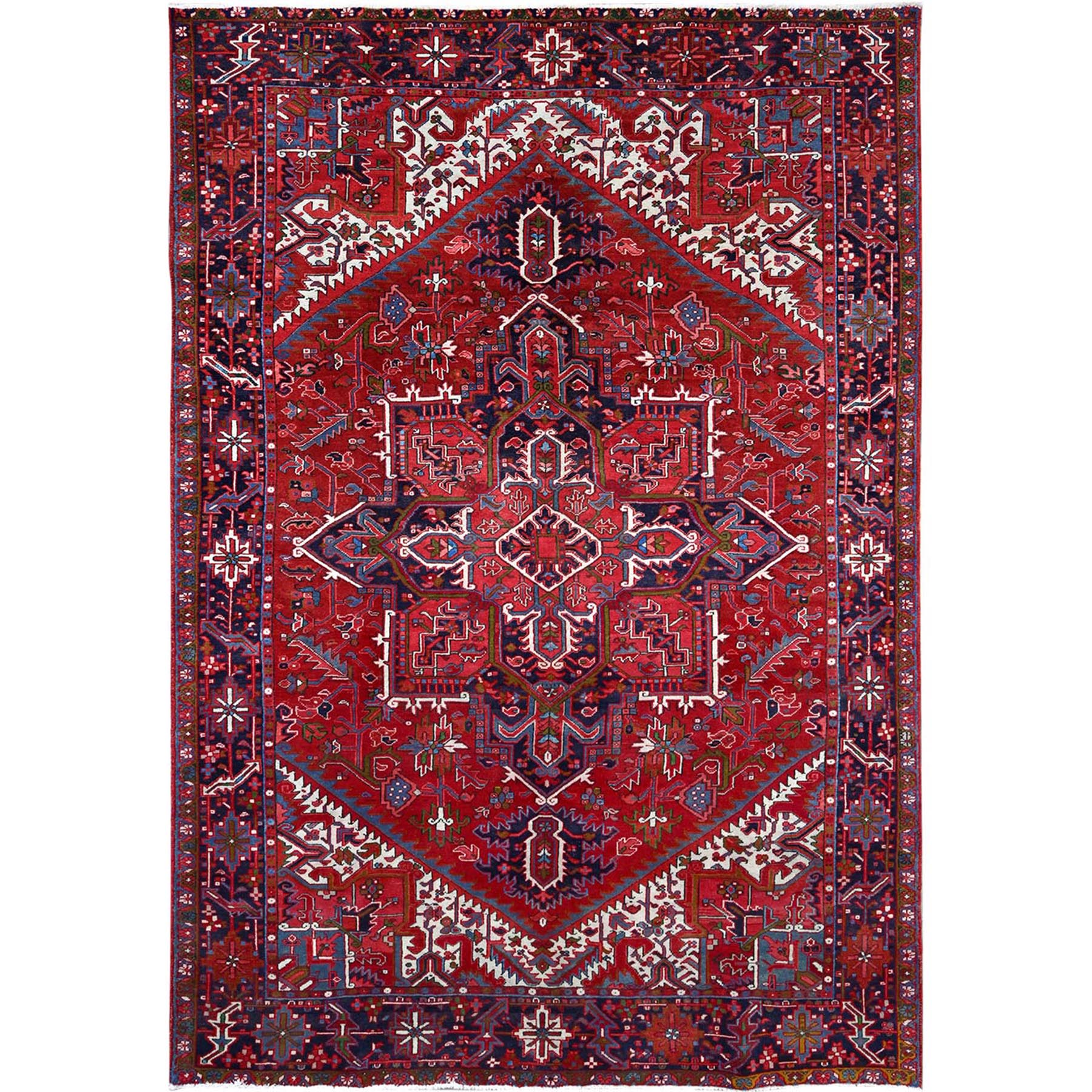 HerizRugs ORC927